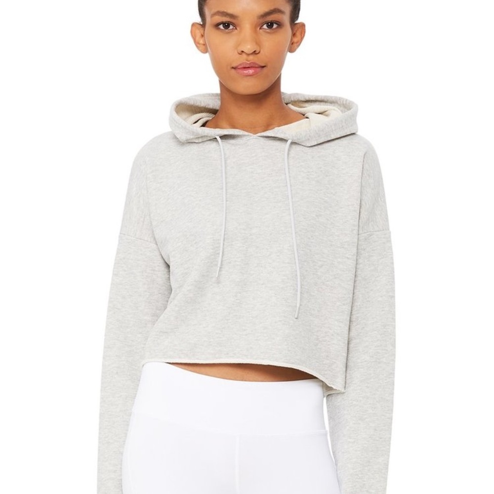 ALO Yoga Box Hoodie